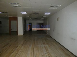 Local comercial en alquiler en Ayuntamiento - Centro en Alzira