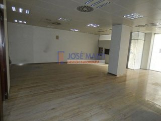 Local comercial en alquiler en Ayuntamiento - Centro en Alzira