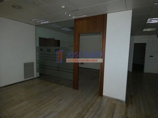 Local comercial en alquiler en Ayuntamiento - Centro en Alzira