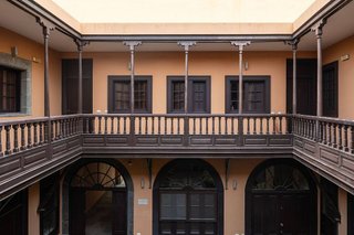 Piso en alquiler en Triana en Palmas de Gran Canaria(Las)