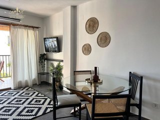 Piso en alquiler en Altea Pueblo en Altea