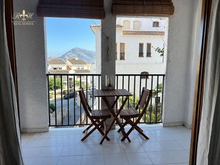 Piso en alquiler en Altea Pueblo en Altea