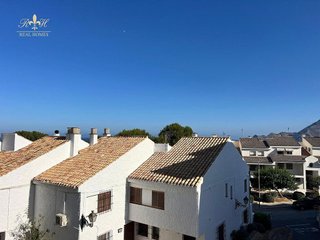 Piso en alquiler en Altea Pueblo en Altea