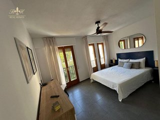 Piso en alquiler en Altea Pueblo en Altea