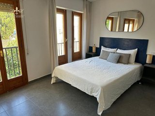 Piso en alquiler en Altea Pueblo en Altea