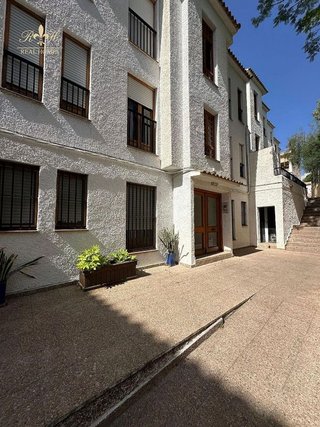 Piso en alquiler en Altea Pueblo en Altea