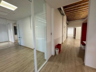 Oficina en alquiler en La Dreta de l'Eixample en Barcelona