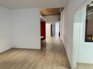 Oficina en alquiler en La Dreta de l'Eixample en Barcelona