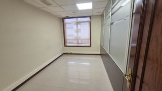 Oficina en alquiler en Praza España - Casablanca en Vigo