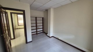 Oficina en alquiler en Praza España - Casablanca en Vigo