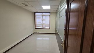 Oficina en alquiler en Praza España - Casablanca en Vigo