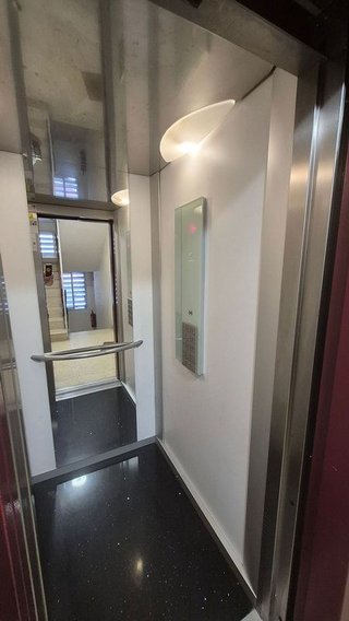 Oficina en alquiler en Praza España - Casablanca en Vigo