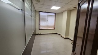 Oficina en alquiler en Praza España - Casablanca en Vigo