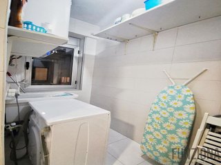 Piso en alquiler en Zona de Plaza de Barcelos en Pontevedra