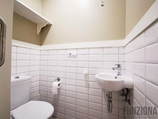 Piso en alquiler en Zona de Plaza de Barcelos en Pontevedra