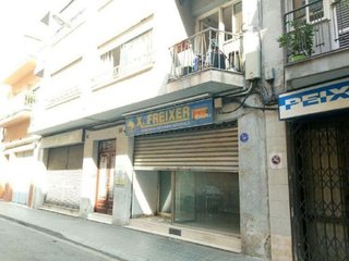 Local comercial en venta en Calella