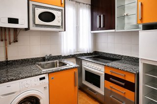 Piso en alquiler en Numancia - San Fernando en Santander