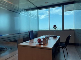 Oficina en alquiler en La Garena en Alcalá de Henares