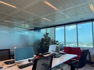 Oficina en alquiler en La Garena en Alcalá de Henares