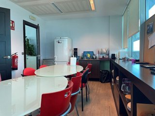 Oficina en alquiler en La Garena en Alcalá de Henares