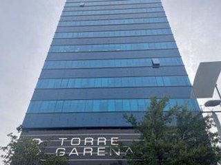 Oficina en alquiler en La Garena en Alcalá de Henares