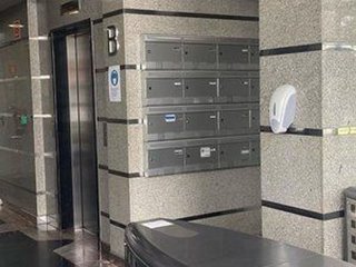 Oficina en alquiler en La Garena en Alcalá de Henares
