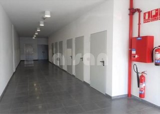 Oficina en alquiler en Lavadores en Vigo