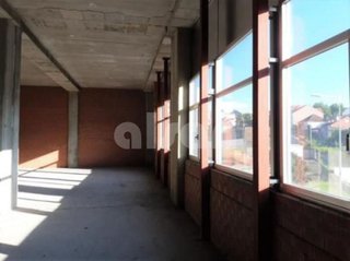 Oficina en alquiler en Lavadores en Vigo
