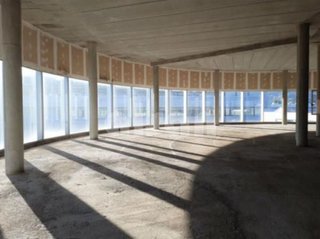 Oficina en alquiler en Lavadores en Vigo