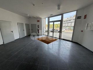 Oficina en alquiler en Lavadores en Vigo