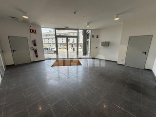 Oficina en alquiler en Lavadores en Vigo
