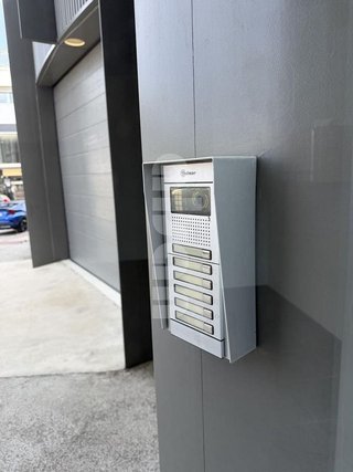 Oficina en alquiler en Lavadores en Vigo