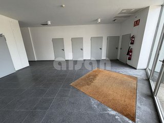 Oficina en alquiler en Lavadores en Vigo