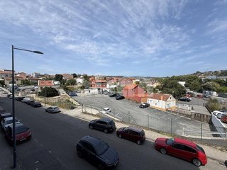 Oficina en alquiler en Lavadores en Vigo