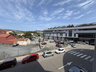 Oficina en alquiler en Lavadores en Vigo