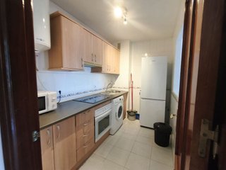 Piso en alquiler en Carranque - Haza Cuevas en Málaga