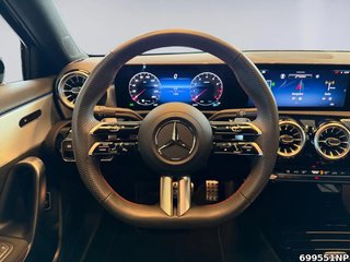 Mercedes-Benz A 250 AMG
