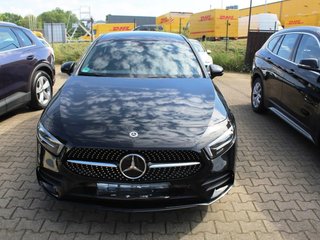 Mercedes-Benz A 250 AMG