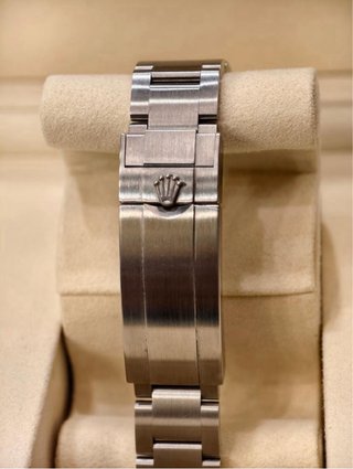 Rolex Submariner 116610LN Negro