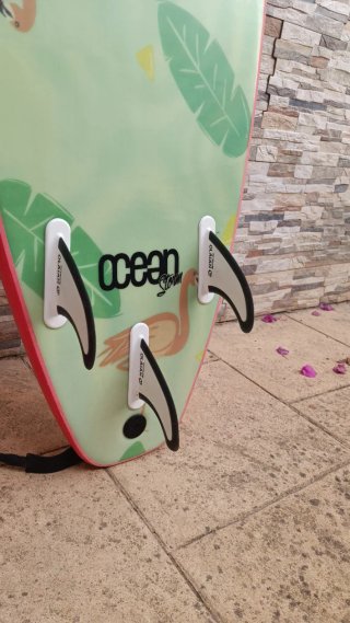 Tabla de surf Soft Board Ocean 6'0"