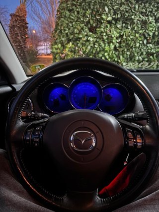 Mazda RX-8 2008