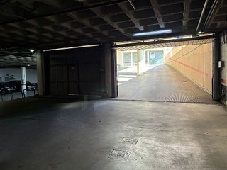 Garaje en venta en Delicias en Valladolid