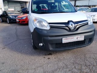 Renault Kangoo 2019