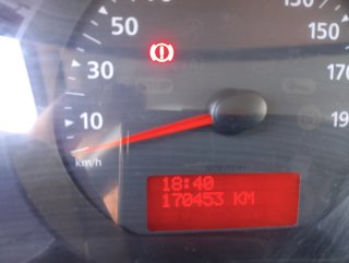 Renault Kangoo 2019