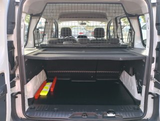 Renault Kangoo 2019