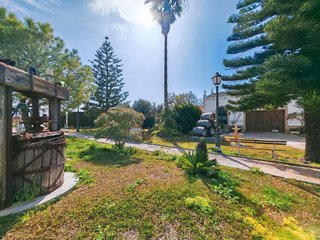 Chalet en venta en Ctra Sanlúcar-Zona Cuatro Pinos en Puerto de Santa María (El)