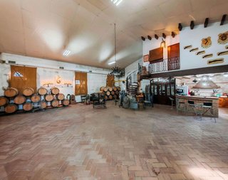 Chalet en venta en Ctra Sanlúcar-Zona Cuatro Pinos en Puerto de Santa María (El)