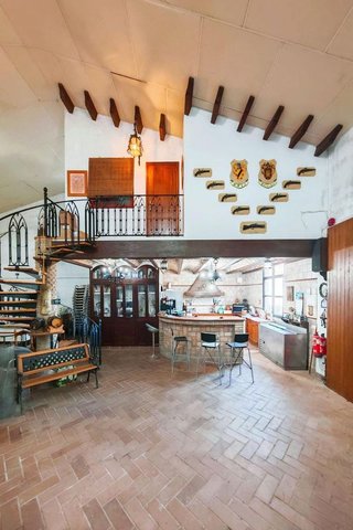 Chalet en venta en Ctra Sanlúcar-Zona Cuatro Pinos en Puerto de Santa María (El)