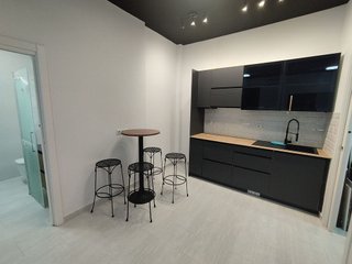Local comercial en alquiler en Casco Histórico en Alcalá de Henares
