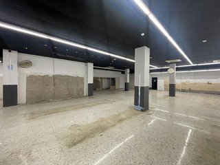Local comercial en alquiler en Santa Margarida de Montbui